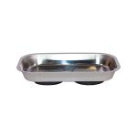 Bandeja Magnetica 240x140mm