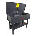 Maquina Lavar Peças 150Lt - Image 2