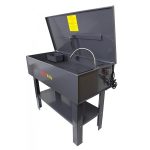 Maquina Lavar Peças 150Lt - Image 3