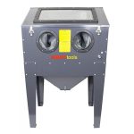 Maquina Decapar Jato Areia 220Lt