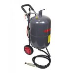 Maquina Decapar Jato Areia 40Lt - Image 2