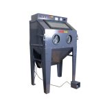 Maquina Decapar Jato Areia 350Lt