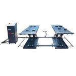 Elevador Tesoura Chao Hidraulico Amovivel 3Ton