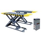 Elevador Tesoura 3Ton 1Mt
