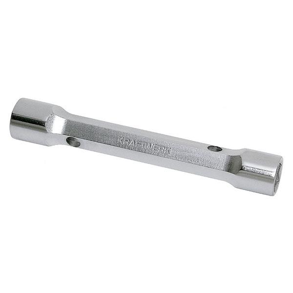 KW2599.0809 Chave Tubo Sextavada 08x09mm - Image 1