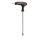 Chave Punho T Torx 25mm