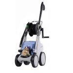 Lavadora Alta Pressao Quadro 9/170 TST