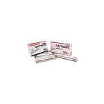 Eletrodo Inox LIMAROSTA 316L 2x300 200Un