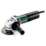 Rebarbadora WEQ 1400-125 1400W