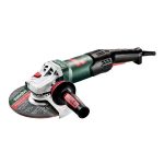 Rebarbadora WE 19-180 Quick RT 1900W