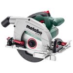 Serra Circular KS 66 FS 1500W