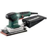 Lixadora Rectangular SRE 3185 200W 92x184mm