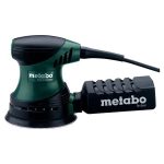 Lixadora Orbital FSX 200 Intec 240W 125mm