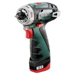 Berbequim Aparafusadora POWERMAXX BS BASIC 12V 2x2.0Ah - Image 2