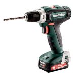 Berbequim Aparafusadora POWERMAXX BS 12 2x2.0Ah