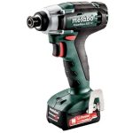 Aparafusadora Impacto PowerMaxx SSD 12 2x2.0Ah