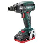 Pistola Impacto 1/2 SSW 18 LTX 400 BL