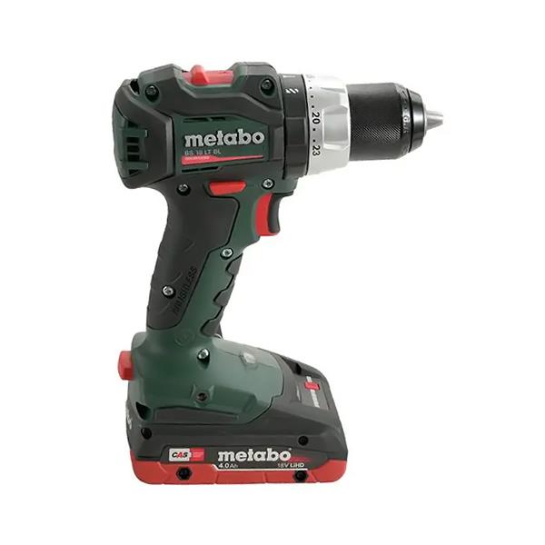 MB4350232584 Berbequim Aparafusadora BS 18 LT BL - Image 1