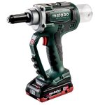 Rebitadora NP 18 LTX BL 5.0 18V 2x4Ah