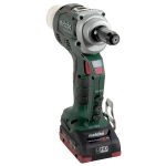 Rebitadora NP 18 LTX BL 5.0 18V 2x4Ah - Image 2