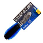 Escova Limpa Jantes Super Soft