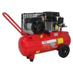 Compressor Ar 2.75Hp Correia 50Lt