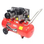Compressor Ar 3Hp 100Lt