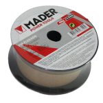 Fio Fluxado 0,9mm 450g