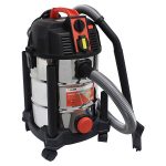 Aspirador Po/Liquidos 1600W 30Lt