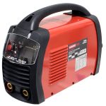 Maquina Soldar Inverter MPT 200A