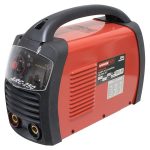 Maquina Soldar Inverter MPT 250A