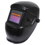 Mascara Soldador Automatica