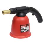 Soldador Gas c/Isqueiro