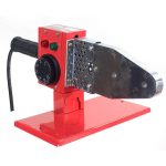 Maquina Soldar Tubos PPR
