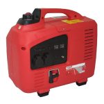 Gerador Inverter 4 Tempos 2200W