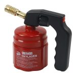 Soldador Gas Oxiturbo