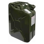 Jerrican Metalico 20Lt