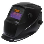Mascara Soldar Automatica