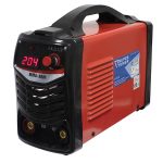 Maquina Soldar Inverter 200A