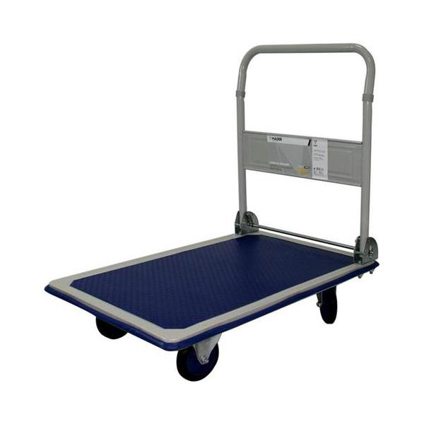 MD87665 Carro Transporte Plataforma 300Kg - Image 1