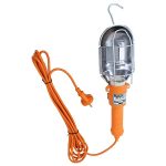 Gambiarra Metalica 60W 5Mt
