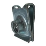 Porca Rapida Parafuso Metrica 5mm