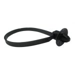 Abraçadeira Plastica Chassis 135mm