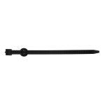 Abraçadeira Plastica Chassis 160mm