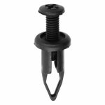 Mola Fixaçao Tipo Rebite Para-Choques TOYOTA