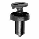 Mola Fixaçao Tipo Rebite RENAULT 6,5mm