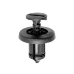Mola Fixaçao Tipo Rebite RENAULT 8,5mm
