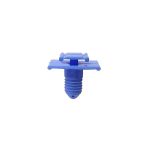 Mola Friso Lateral FIAT
