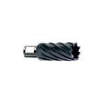 Fresa Maquina Base Eletromagnetica TIALN Longa 25