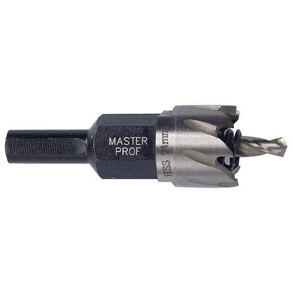 MPMFP Fresa Perfuradora HSS - Image 1